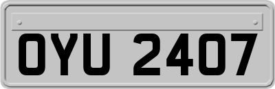 OYU2407