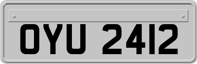 OYU2412