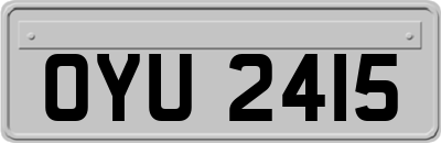 OYU2415