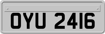 OYU2416