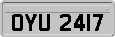 OYU2417