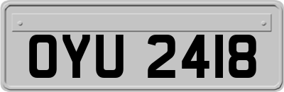 OYU2418