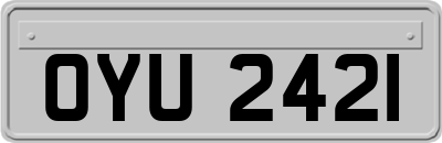 OYU2421