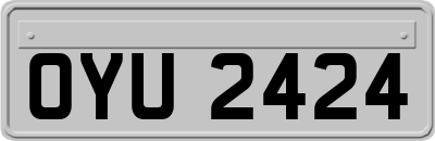 OYU2424