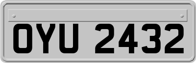 OYU2432