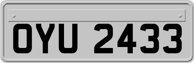 OYU2433