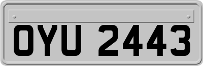 OYU2443
