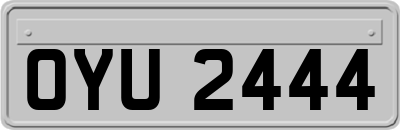 OYU2444