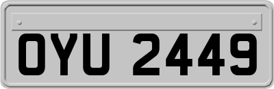 OYU2449