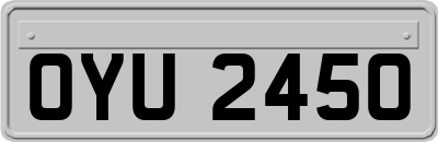 OYU2450
