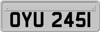 OYU2451