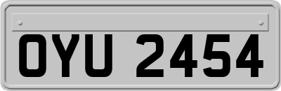 OYU2454