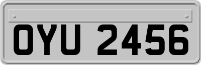 OYU2456