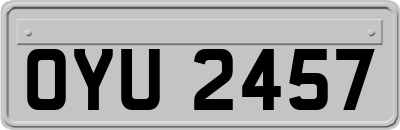 OYU2457