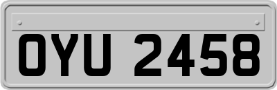 OYU2458