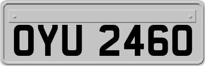 OYU2460