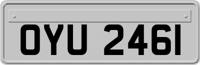 OYU2461