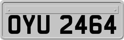 OYU2464