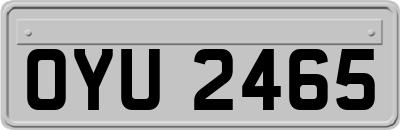 OYU2465