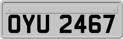 OYU2467