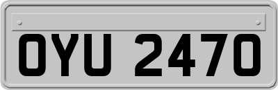OYU2470