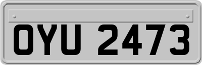 OYU2473