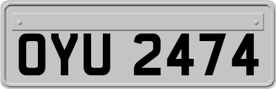 OYU2474
