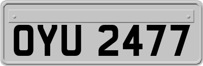 OYU2477