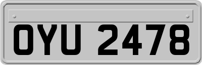 OYU2478