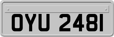 OYU2481