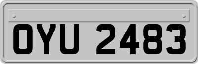 OYU2483