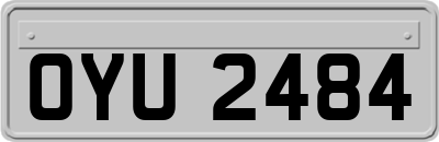 OYU2484