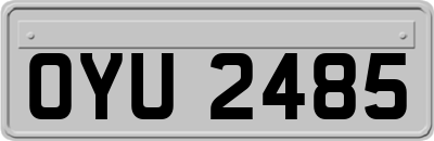 OYU2485