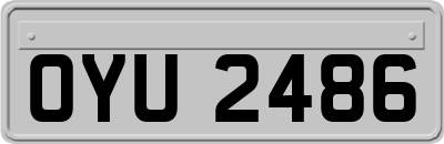 OYU2486
