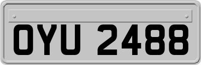 OYU2488