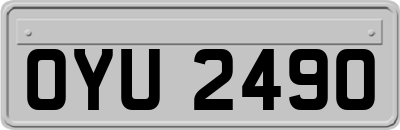 OYU2490