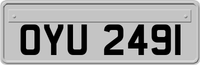 OYU2491