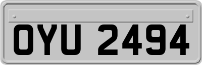 OYU2494