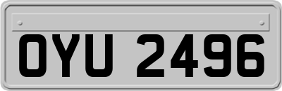 OYU2496