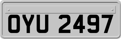 OYU2497
