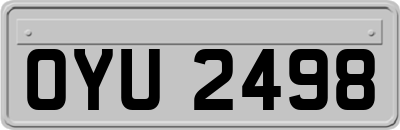 OYU2498