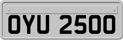 OYU2500