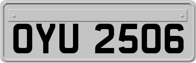 OYU2506