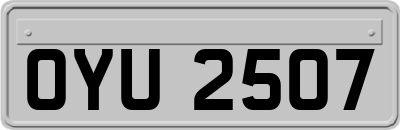 OYU2507