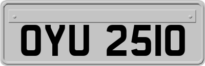 OYU2510
