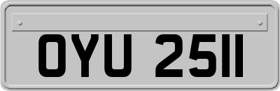 OYU2511