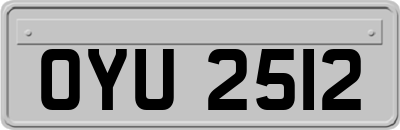 OYU2512