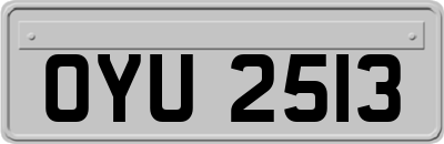 OYU2513