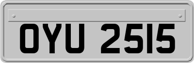 OYU2515