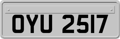 OYU2517